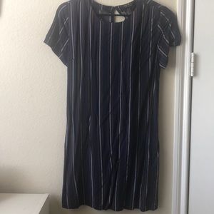 Tshirt dress